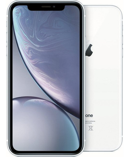 iPhone XR 128gb Apple Celular