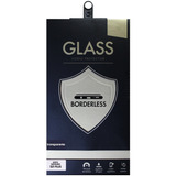 Mica Cristal Glass Deluxe Mobo Para Samsung Galaxy S21 Plus