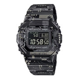 Reloj Casio G-shock Gmw-b5000tcc-1 Hombre Ts