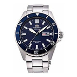 Reloj Orient Para Hombre Ra-aa0009l19b Automático Con