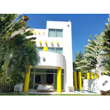 Casa En Condominio Villa Xcaret Acapulco Diamante Vidanta
