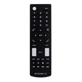 Control Remoto Generico Insignia Smart Tv Ns-rc4na-16