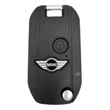 Carcasa Para Llave Control Modificación Mini Cooper 