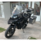 Benelli Trk 502x Equipada - Hobbycer Bikes