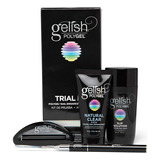 Kit De Prueba De Gel Para Uñas Gelish Polygel, Kit De