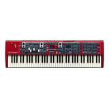 Nord Stage 3 Compact Teclado Digital  De 73 Teclas