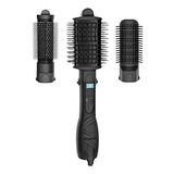 Conair The Curl Collective - Kit De Soplado 3 En 1, 3 Acceso