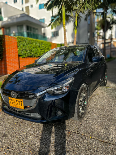 Mazda 2 Grand Touring