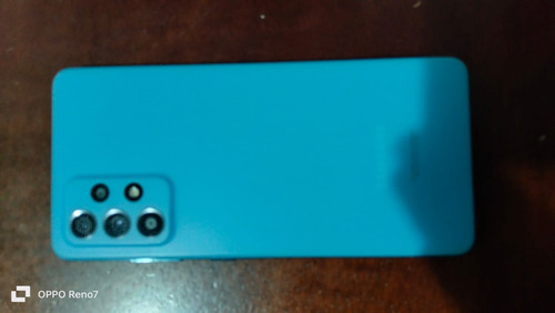 Samsung Galaxy A52 128 Gb Azul Sorprendente 6 Gb Ram