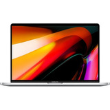 Promocion! Macbook Pro 16p 2019 Core I7 500ssd 16ram