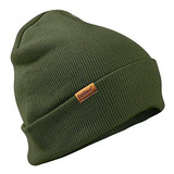 Gorro De Invierno Para Hombres Y Mujeres, Gorro Térmico Con