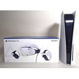 Playstation Vr2