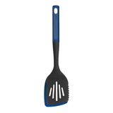 Espátula De Silicone Ichef Polishop - Blue Cor Azul