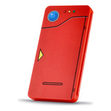 Estuche Pokedex Para Juegos De Nintendo Switch