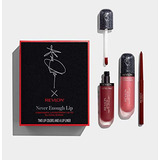 Kit De Labios Por Ashley Graham