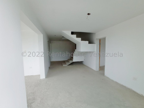 Pent-house De 2 Niveles En Obra Limpia Resid. Terra Norte Lmc Mls #mls #25-15959 - Imagen 2