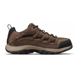 Borcegos Columbia Crestwood Waterproof Us 10.5