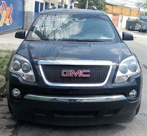 GMC ACADIA 2008