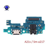 Placa De Carga Samsung A21s Sm-a217 | Tecnoservicios Rf 