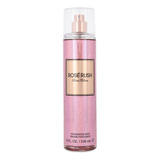 Paris Hilton Rose Rush 236ml Body Mist Spray - Dama