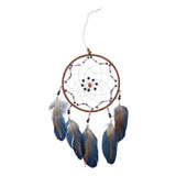 Plumas Atrapasueños Para Decoración Del Hogar, 2 Unidades