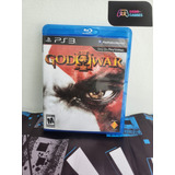 God Of War  Ps3