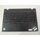Lenovo Thinkpad P52s   Laptop Keyboard Palmrest Ttz