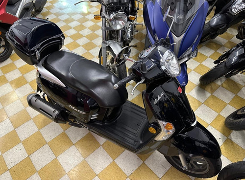 Kymco Like 125 2022 Concesionario Oficial Kymco 