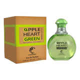 Perfume Mujer Cosmemarc  Apple Heart Green - 100ml