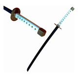 Katana Shusui Sandai Enma Wado Zoro Rorono One Piece Cosplay