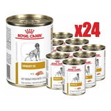 Combo 24 Latas Urinary Canine Royal Canin 385 Gr.