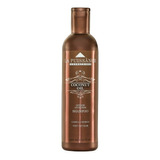 La Puissance Shampoo Coconut Oil X300ml