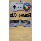 Jogos De.super Nintendo