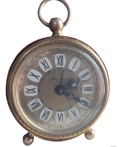 Reloj Antiguo Aleman