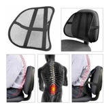 Comodo-respaldo Anatomico Espalda/lumbar/ Auto/silla