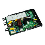 Placa Condensadora 17222000a23852 Ar 18k Inverter Midea