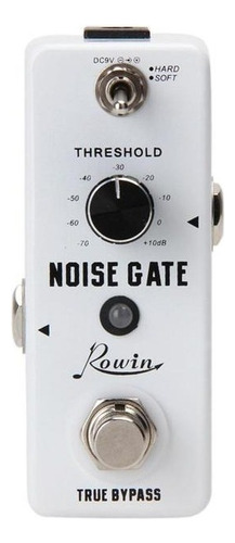 Pedal Rowin Noise Gate