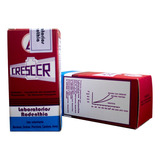 Crescer 50ml - Suplemento Para Crescimento Estatura E Massa 