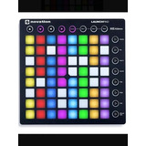 Novation Launchpad Mk2 Rgb Controlador 