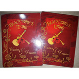 2 Dvd Blackmore's Nigth,  Cuidado, Con Estuche, Alemania.