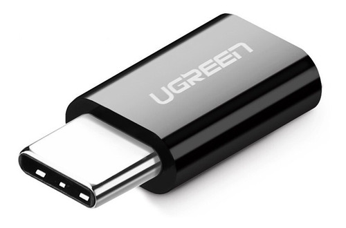 Adaptador Ugreen Micro Usb Hembra A Usb Tipo C Macho