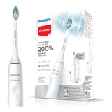  Philips Colgate Sonicpro 30 Branco 127v/220v Escova De Dente