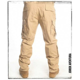 Pantalon En Rip Stop Antidesgarro 