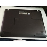 Low Cover Asus X507u