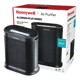 Honeywell Hpa300 Extra Large Removedor De Alérgenos 