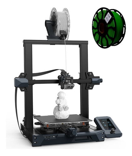 Impresora 3d Creality Ender 3 S1 +1kg Filamento /argentina