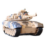 Juguetes Rc Tank Alloy Crawler789-2 Russian T90