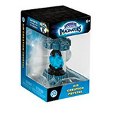 Skylanders Cristal Aire Imaginators.