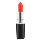 Labial Mac Cremesheen Lipstick Color Sweet Sakura Cremoso