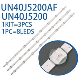 Kit Leds Un40j5200 Un40j5200af - Nuevo.